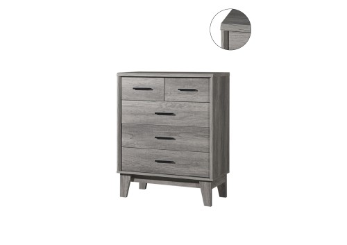 DRAWER CHEST DH-DC-08