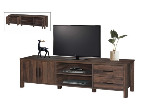 TV CABINET TV 6857