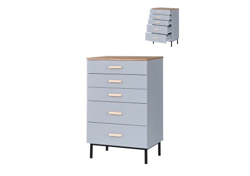 CHEST DRAWER DC-B-0658