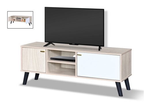 TV CABINET TV-MDC-23400