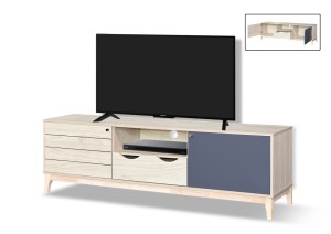 TV CABINET TV-MDC-61100