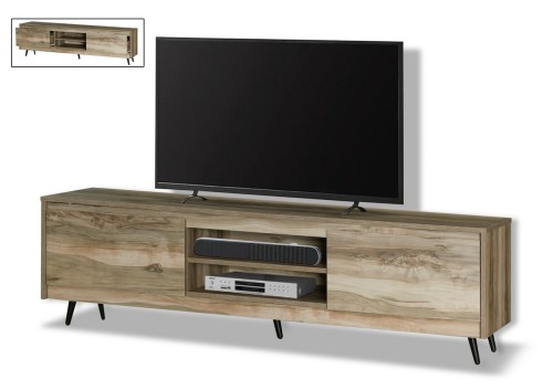 TV CABINET TVC-1645