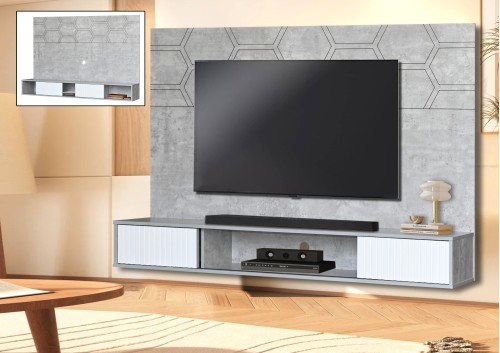 TV CABINET TV 5818