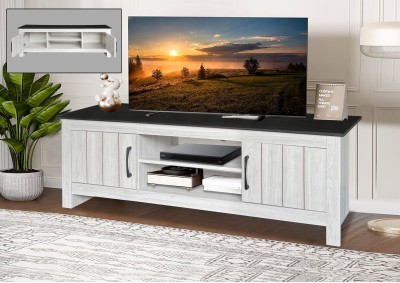 TV CABINET
