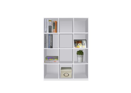 BOOK CABINET BC (N) 120