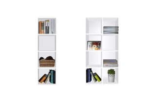 BOOK CABINET BC 140