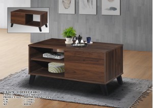 COFFEE TABLE CT 1678