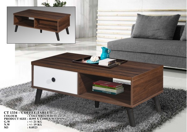 COFFEE TABLE CT 1334