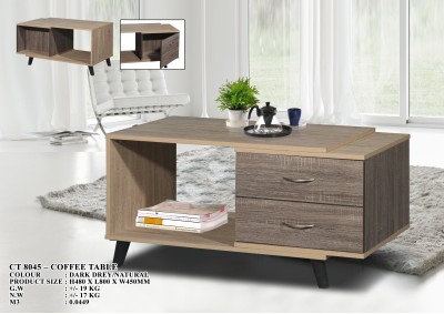 COFFEE TABLE CT 8045
