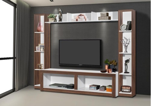 TV CABINET TV 8118