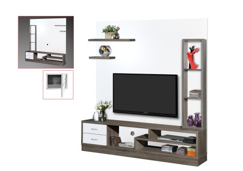 TV CABINET TV 1800 (C)