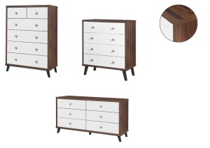 DRAWER CHEST DR 4S