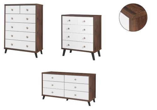 DRAWER CHEST DR 6S